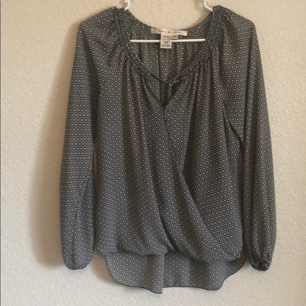 Blouse by Max Studio